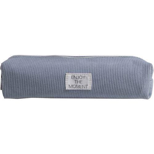 Etui vierkant Velours assorti - Set van 6 - Exacompta Etui vierkant Velours assorti - Set van 6 - Exacompta