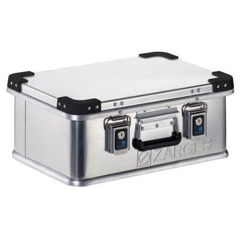 Caisse Mini Box Plus - 60 L - Zarges Caisse Mini Box Plus - 60 L - Zarges