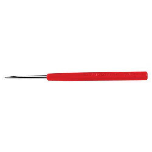 Kraspen uit één stuk 180mm Kraspen uit één stuk 180mm