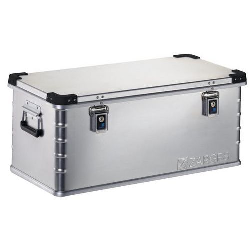 Kist Midi Box - 81 l - Zarges Kist Midi Box - 81 l - Zarges