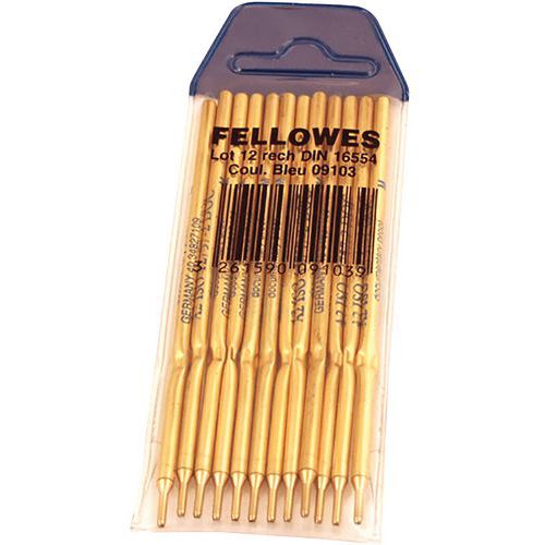 Navulling voor pen op sokkel - Fellowes Navulling voor pen op sokkel - Fellowes