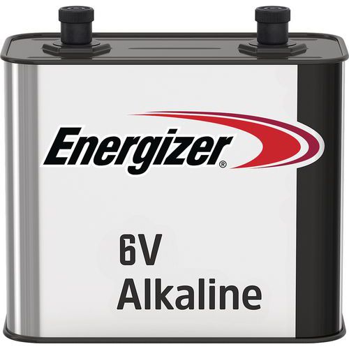 menigte bespotten Verfijnen Alkalinebatterij - LR820 | Manutan