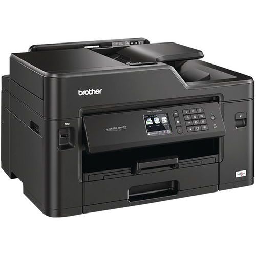 All-in-one-inkjetprinter kleur MFC-J5335DW - Brother All-in-one-inkjetprinter kleur MFC-J5335DW - Brother