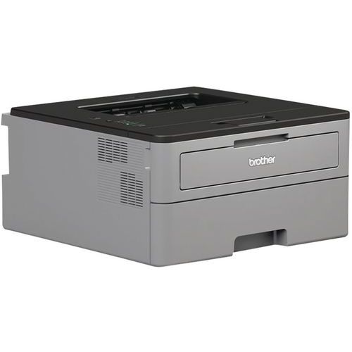 Monochrome laserprinter voor dubbelzijdig afdrukken en met netwerk HL-L2310D - Brother Monochrome laserprinter voor dubbelzijdig afdrukken en met netwerk HL-L2310D - Brother