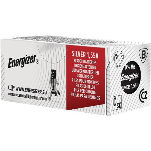 Pile rechargeable - 9V - Energizer Pile rechargeable - 9V - Energizer