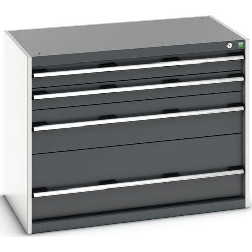 Schuifladenkast SL-1068-4.2 - BOTT Schuifladenkast SL-1068-4.2 - BOTT