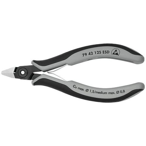 Diagonale Kniptang 125 Mm - Knipex