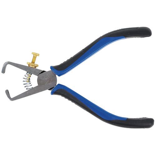 Striptang 160 mm - Manutan Expert Striptang 160 mm - Manutan Expert
