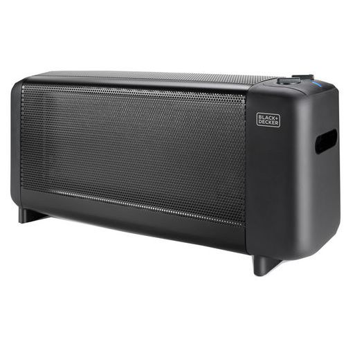 Paneelkachel 1500 W BXMRA1500E - Black and Decker Paneelkachel 1500 W BXMRA1500E - Black and Decker