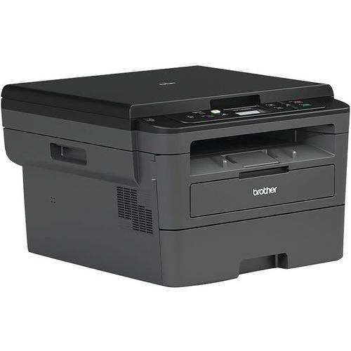 Multifunctionele 3-in-1 monochrome laserprinter DCP-L2530DW - Brother Multifunctionele 3-in-1 monochrome laserprinter DCP-L2530DW - Brother