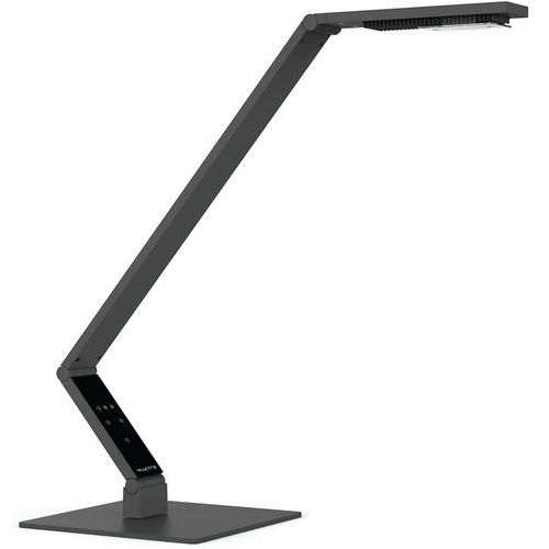 Biodynamische led-lamp Linear – op sokkel – Luctra Biodynamische led-lamp Linear – op sokkel – Luctra