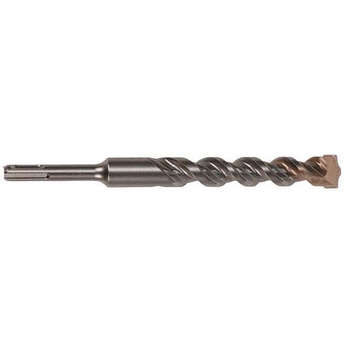 Boor SDS Plus Ø 5 tot 20 mm - Manutan Expert Boor SDS Plus Ø 5 tot 20 mm - Manutan Expert