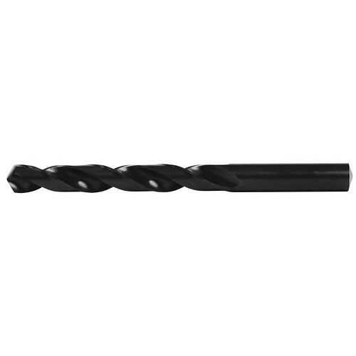Cilindrische boor HSS geslepen - Ø 1 tot 13 mm - Manutan Expert