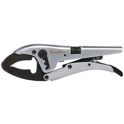 Pince étau 250 mm - Manutan Expert Pince étau 250 mm - Manutan Expert