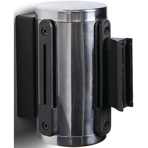 Wandcassette zwart - Jansen Display Wandcassette zwart - Jansen Display