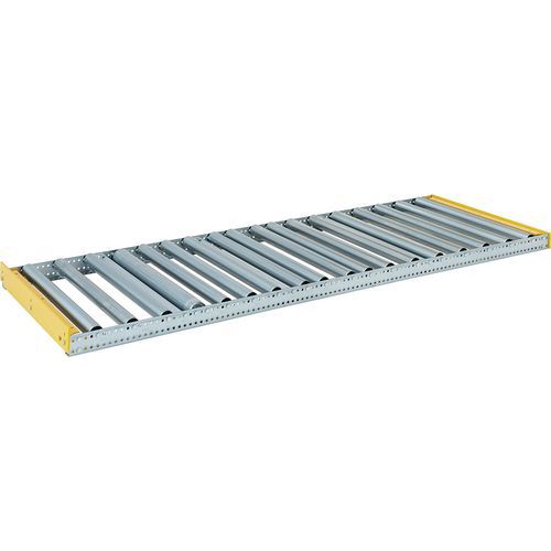 Transportband voor pallet - draagvermogen 1500 kg - Bito Transportband voor pallet - draagvermogen 1500 kg - Bito