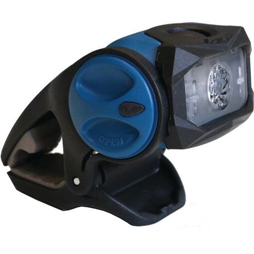 Looplamp met magnetische tang - GPR1.0 - Lago Looplamp met magnetische tang - GPR1.0 - Lago