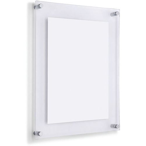 Showdown Displays Naam- En Informatiebord - Jansen Display