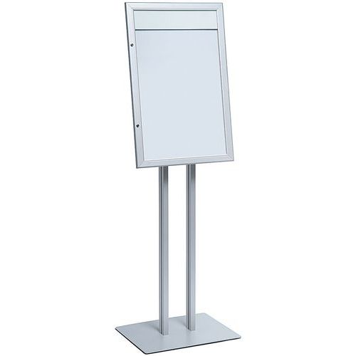 Porte-menu autoportant_Jansen Display Porte-menu autoportant_Jansen Display