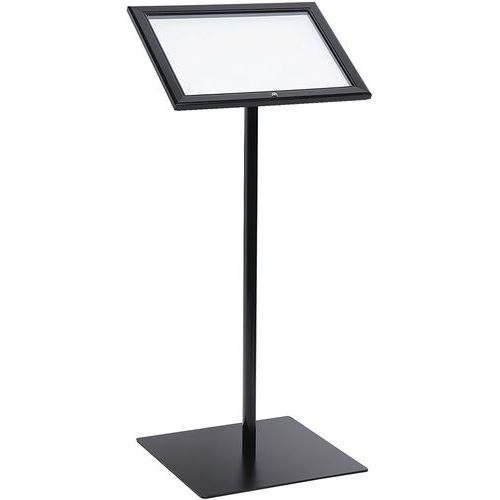 Informatiestandaard Outdoor 2xA4 - Jansen Display Informatiestandaard Outdoor 2xA4 - Jansen Display