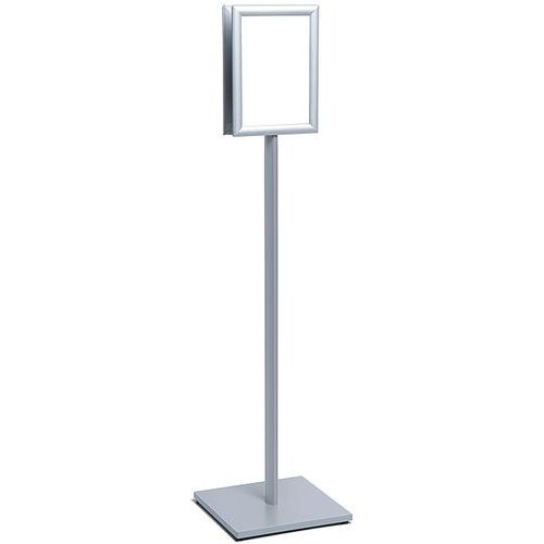 Showdown Displays Verticale Displaystandaard Capo, Standaardontwerp_Jansen Display