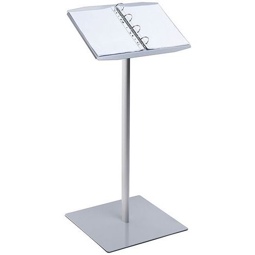 Informatiestandaard Ringband 2xA4 - Jansen Display Informatiestandaard Ringband 2xA4 - Jansen Display