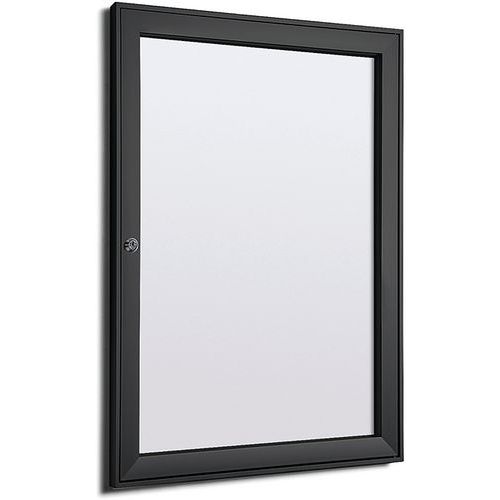 Showdown Displays Vitrinekast / Mededelingenbord Indoor / Outdoor - Jansen Display