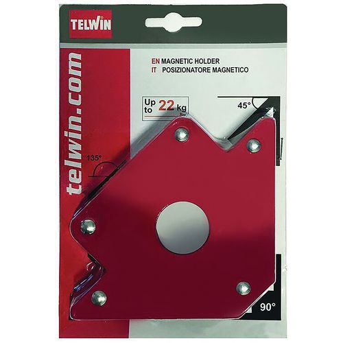 Magnetische Lassteun - Telwin