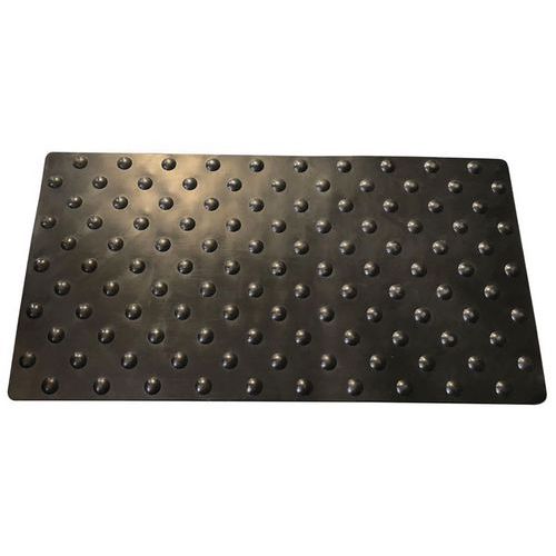 Noppentegel rubber voor binnen en buiten 1.5 Noppentegel rubber voor binnen en buiten 1.5