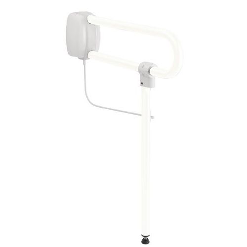 Béquille soutien pour barre relevable ECO Béquille soutien pour barre relevable ECO