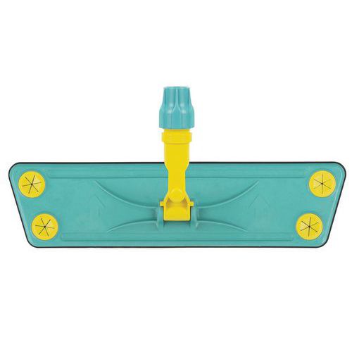 Vloerwishouder trapezium - Rubber Vloerwishouder trapezium - Rubber