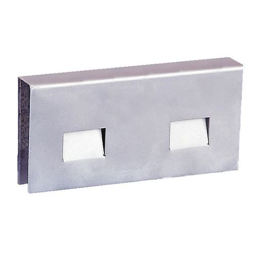 Verbindingsclip voor oprijplaten EcoPolyBlend – Justrite Verbindingsclip voor oprijplaten EcoPolyBlend – Justrite