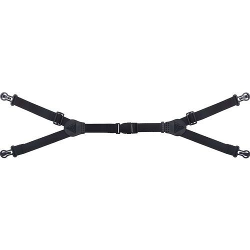 Jugulaires pour casque de chantier Onyx Jugulaires pour casque de chantier Onyx
