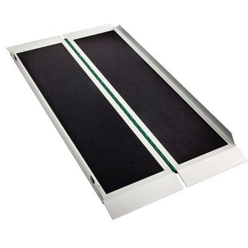 Oprijplaat EasyFold Pro breed