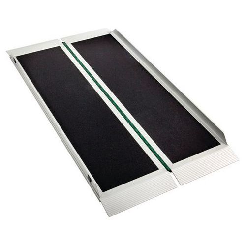 Oprijplaat EasyFold Pro breed