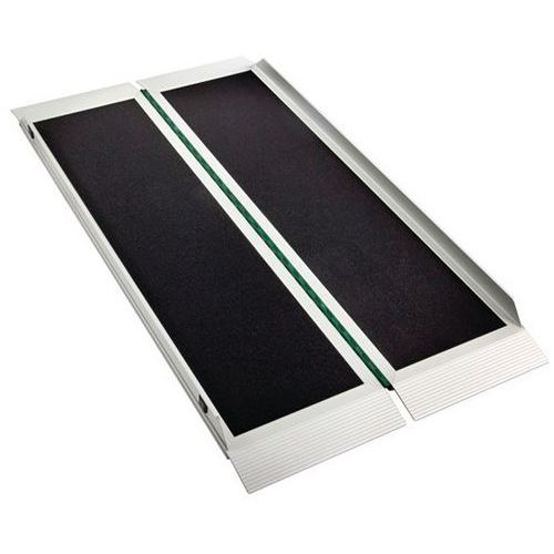 Oprijplaat EasyFold Pro breed