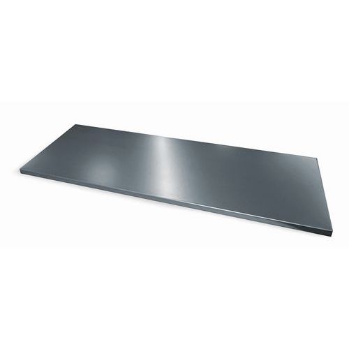 Legbord voor zware lasten kast 1197x452 mm - CP Legbord voor zware lasten kast 1197x452 mm - CP