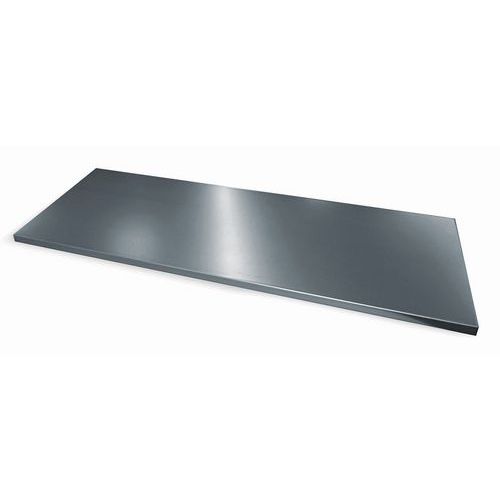 Legbord voor zware lasten kast 1197x552 mm - CP Legbord voor zware lasten kast 1197x552 mm - CP