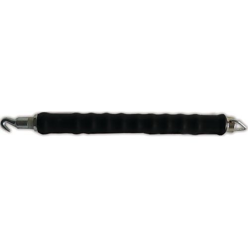 Appareil à torsader les liens à boucles Appareil à torsader les liens à boucles
