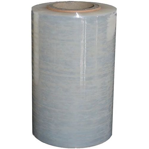 Film Hand Ecowrapp ultra - Transparent Film Hand Ecowrapp ultra - Transparent