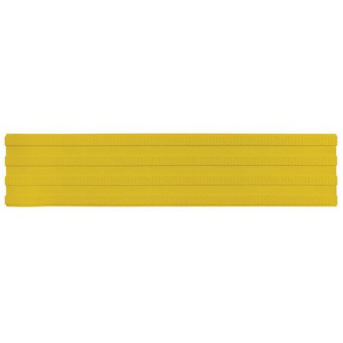 Rail de guidage PMR LIGNE