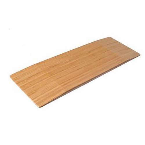 Planche de transfert droite en bois 60 cm Planche de transfert droite en bois 60 cm