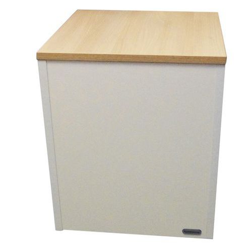 Siège pour cabine d'essayage CUBO Siège pour cabine d'essayage CUBO