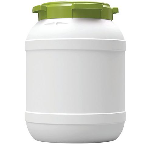 Vat 26 l bio - Curtec Vat 26 l bio - Curtec
