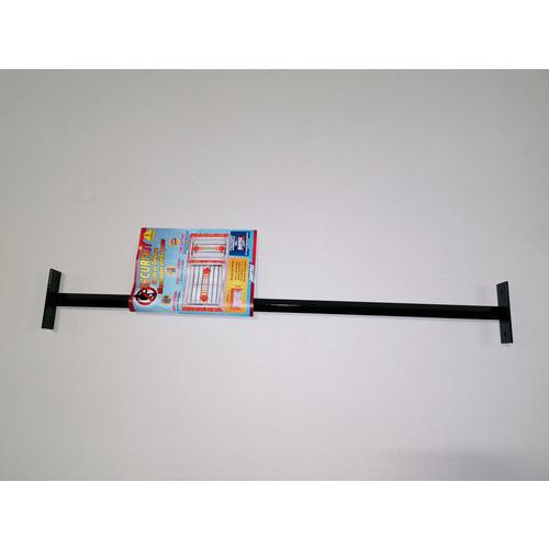 Telescopische veiligheidsstang voor venster - 99 t/m 188 cm - Mottez Telescopische veiligheidsstang voor venster - 99 t/m 188 cm - Mottez