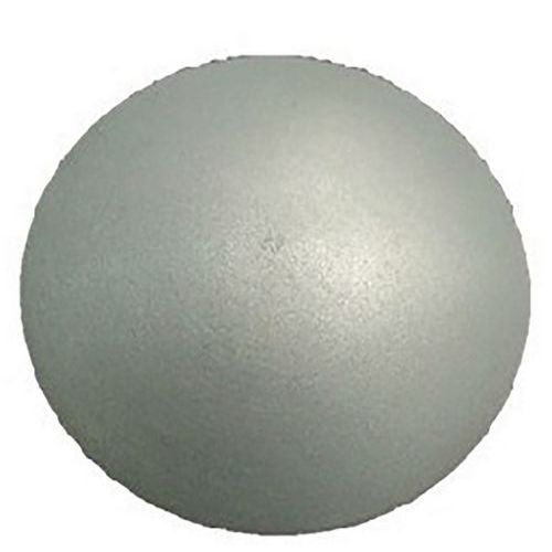 Nop podotactiele van geanodiseerd aluminium Nop podotactiele van geanodiseerd aluminium