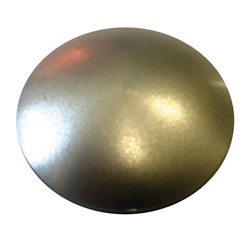 Nop podotactiele zelfklevend van geanodiseerd aluminium Nop podotactiele zelfklevend van geanodiseerd aluminium