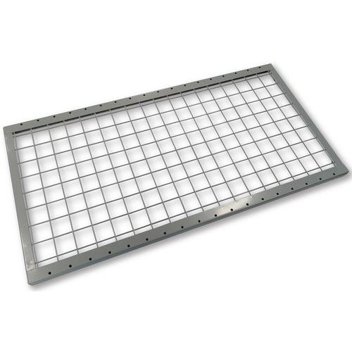 Niveau Supplémentaire pour rayonnage mi-lourd Advance - ManOrga Niveau Supplémentaire pour rayonnage mi-lourd Advance - ManOrga