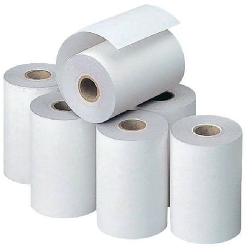 Rouleaux pour transpalette peseur avec imprimante - B3C Rouleaux pour transpalette peseur avec imprimante - B3C