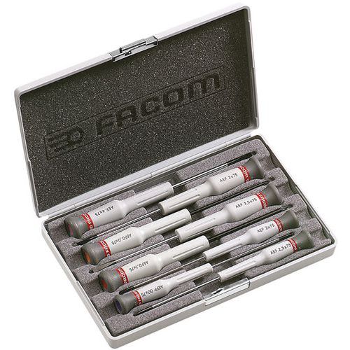 Set Micro-Tech MT.RS2 - Facom Set Micro-Tech MT.RS2 - Facom
